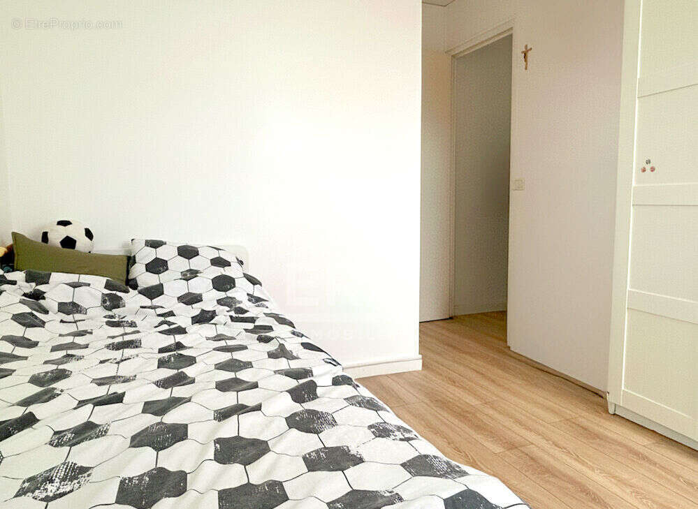 Appartement à ROUBAIX