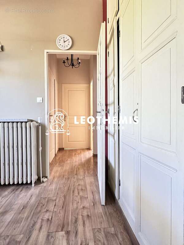 Maison à HIERS-BROUAGE