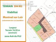 Photo 1 - Terrain à VOUVRAY-SUR-LOIR