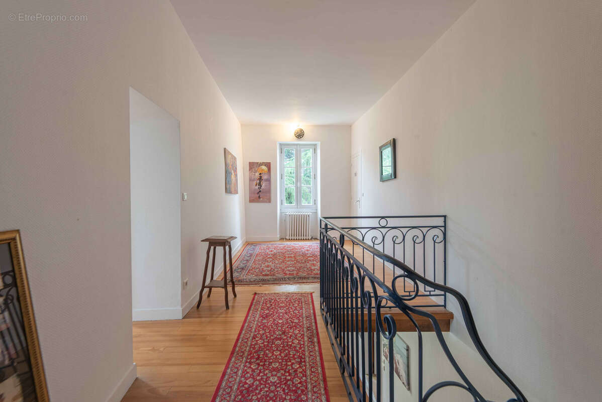 Maison à CREON