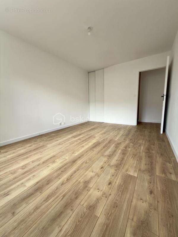 Appartement à SAINT-NAZAIRE