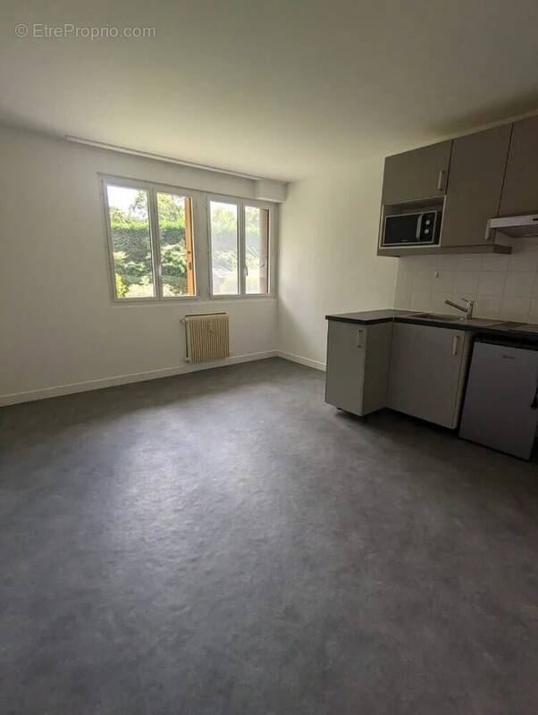 Appartement à ORSAY