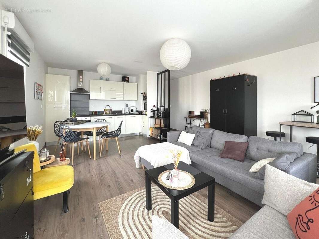 Photo 2 - Appartement à WAMBRECHIES