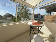 Appartement à RION-DES-LANDES