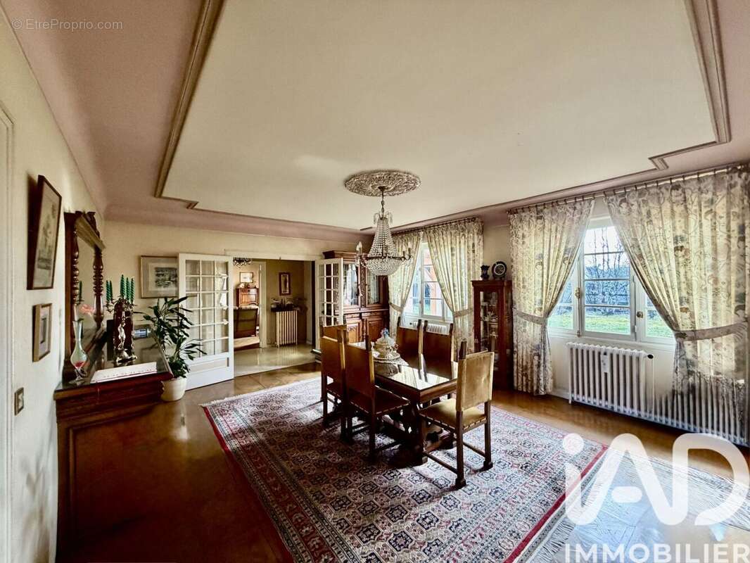 Photo 5 - Maison à BIGANOS