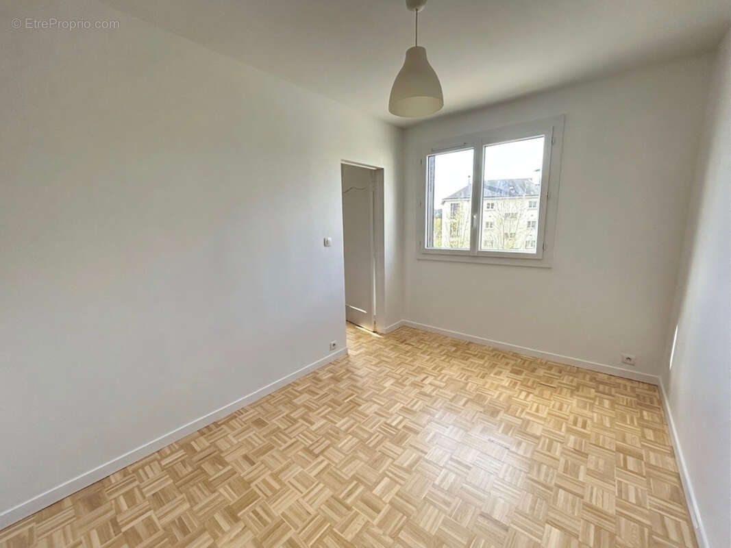 Appartement à PLAISIR
