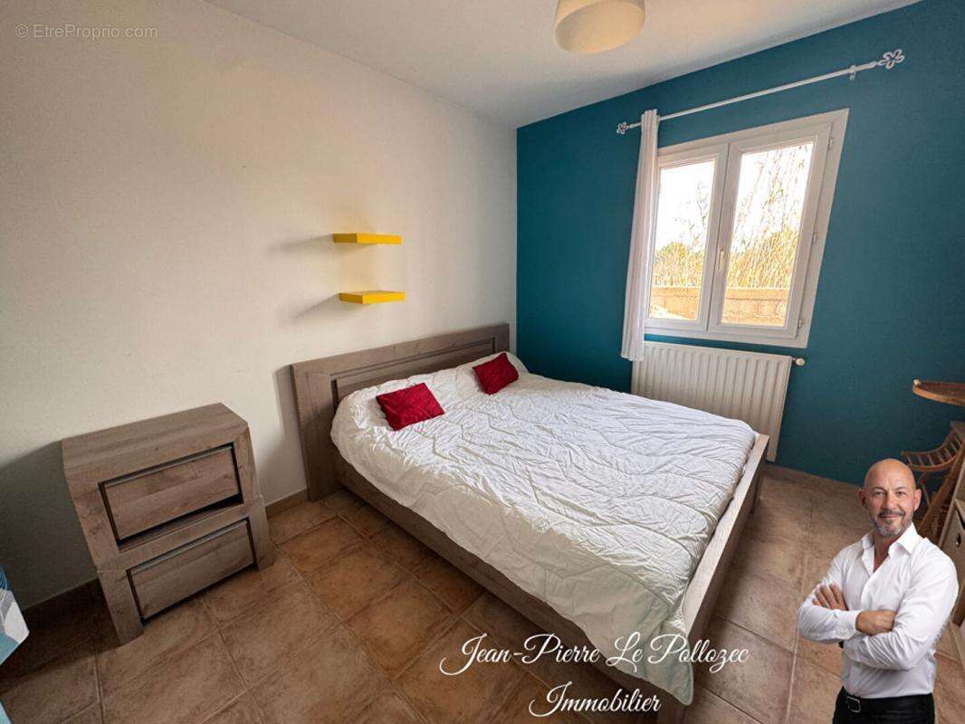 Maison à FOS-SUR-MER