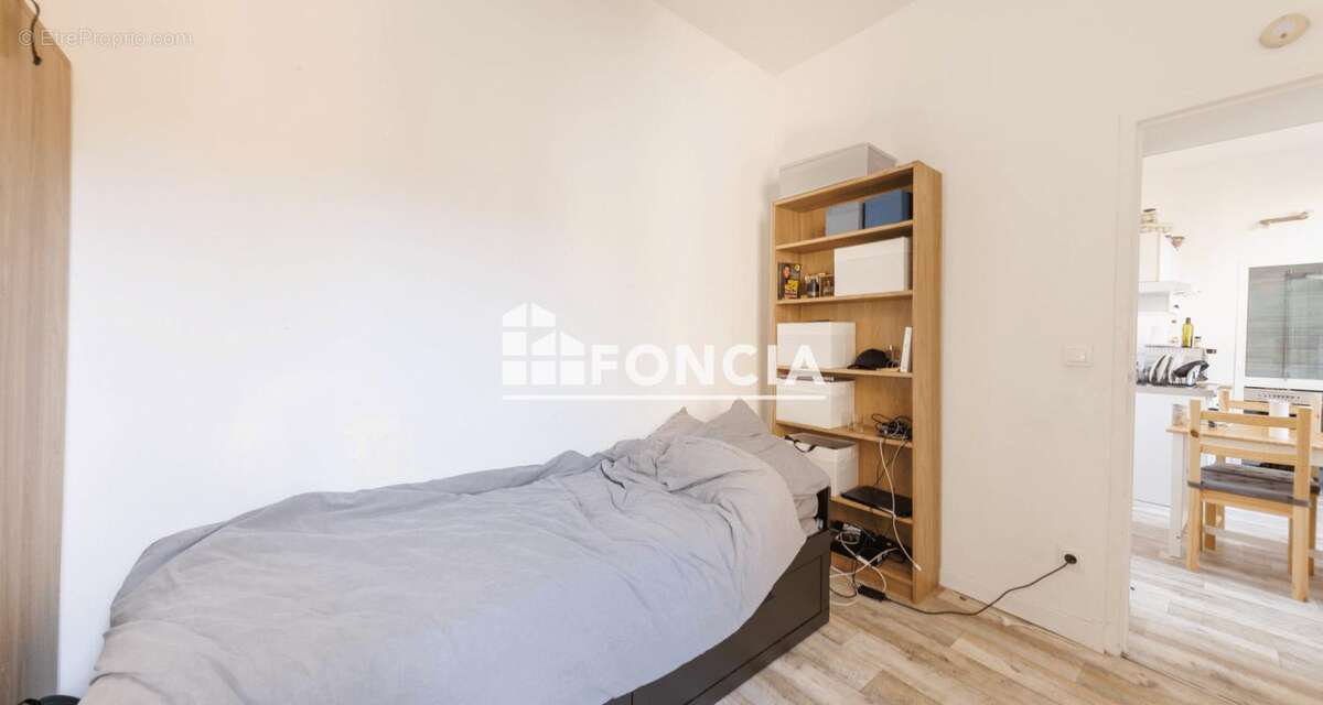 Appartement à CLERMONT-FERRAND