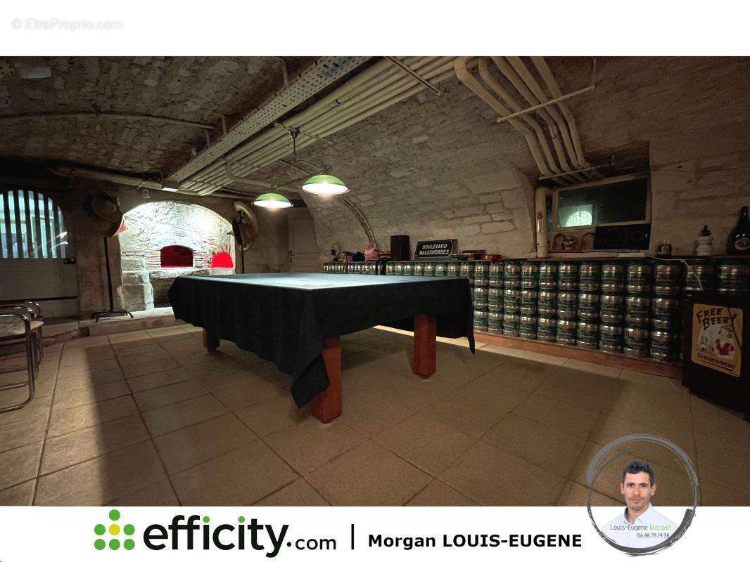 Maison à TOURNON-SAINT-PIERRE