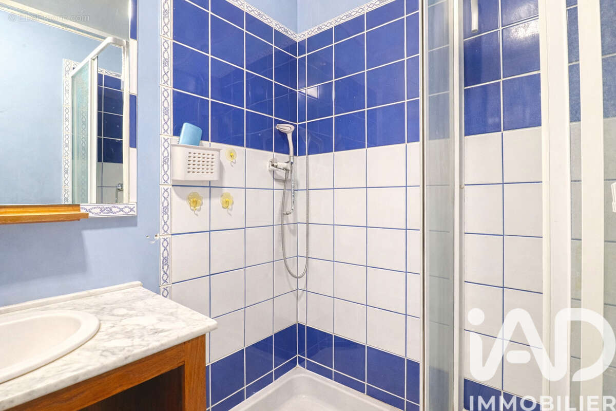 Photo 6 - Appartement à DEUIL-LA-BARRE