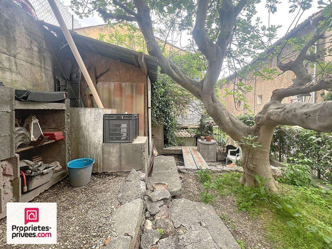 Appartement à RIANS