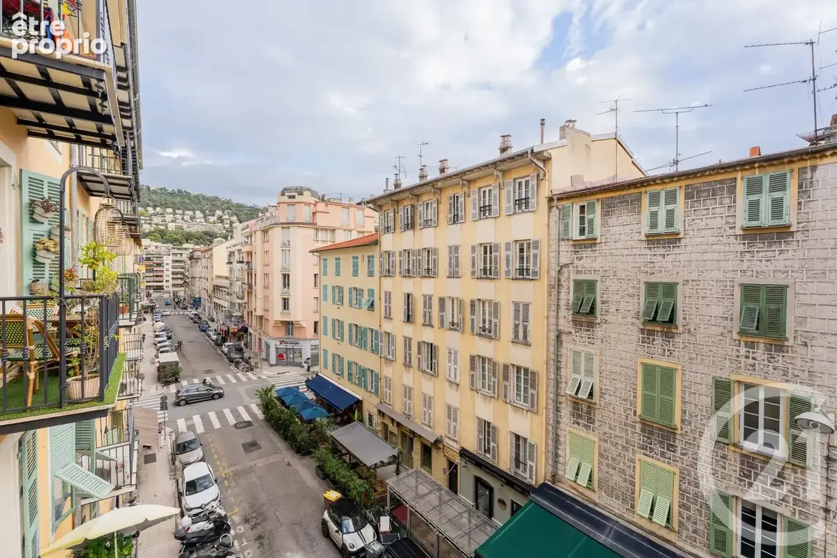 Appartement 3 pièces 62 m² à vendre à Nice (06300) - photo 10
