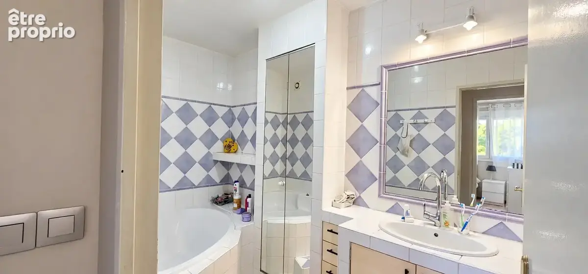 Appartement T4 proche toutes commodités - photo 10