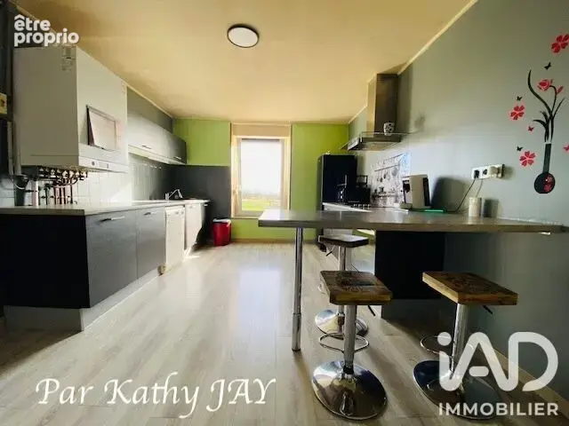 Photo 1 - Appartement à BOULIGNY