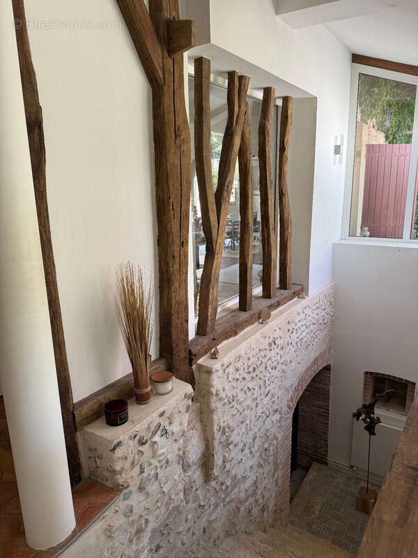 Maison à vendre 7 pièces proche de MARINES (95) - photo 8