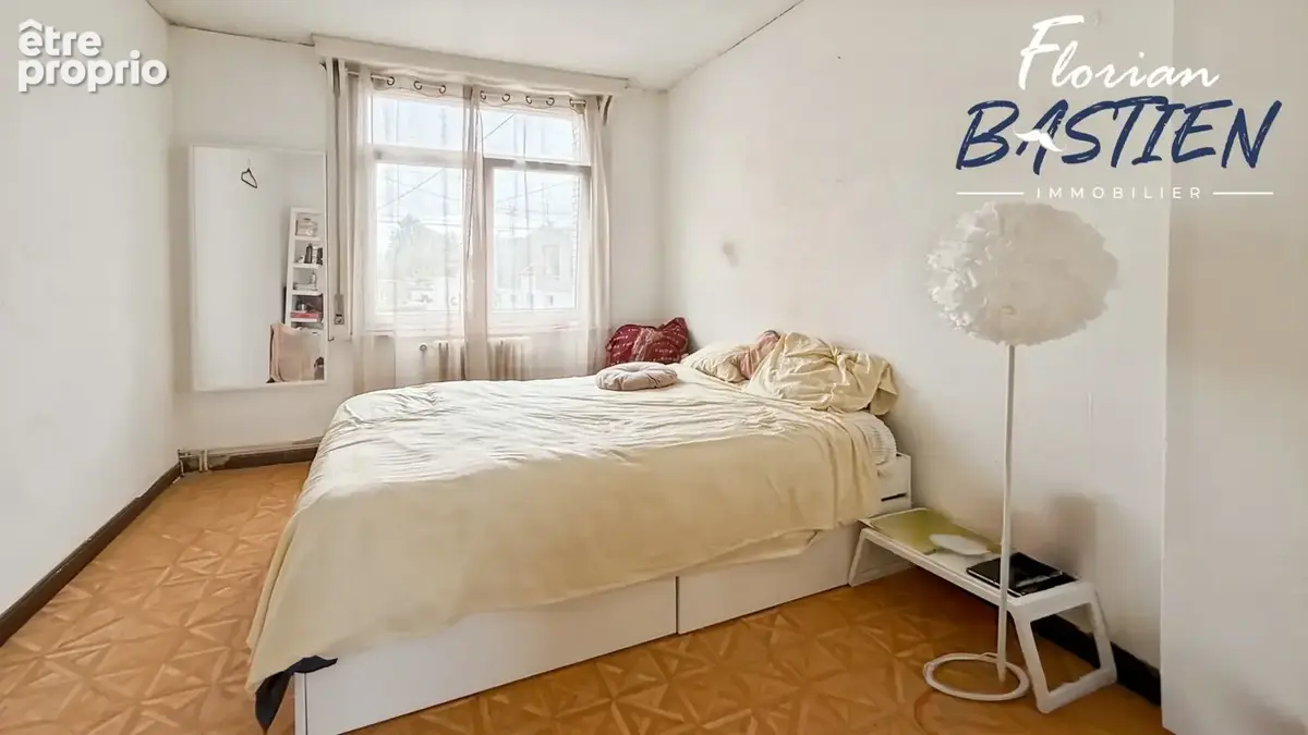 140 m², 4 chambres, un jardin, des dépendances… et une vraie vie de famille à imaginer à La Sentinelle ! - photo 4