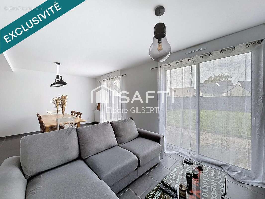 Photo 5 - Maison à TIERCE