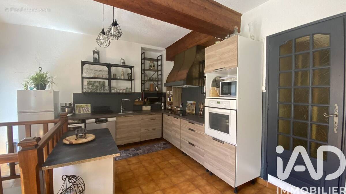 Photo 1 - Appartement à LE LUC