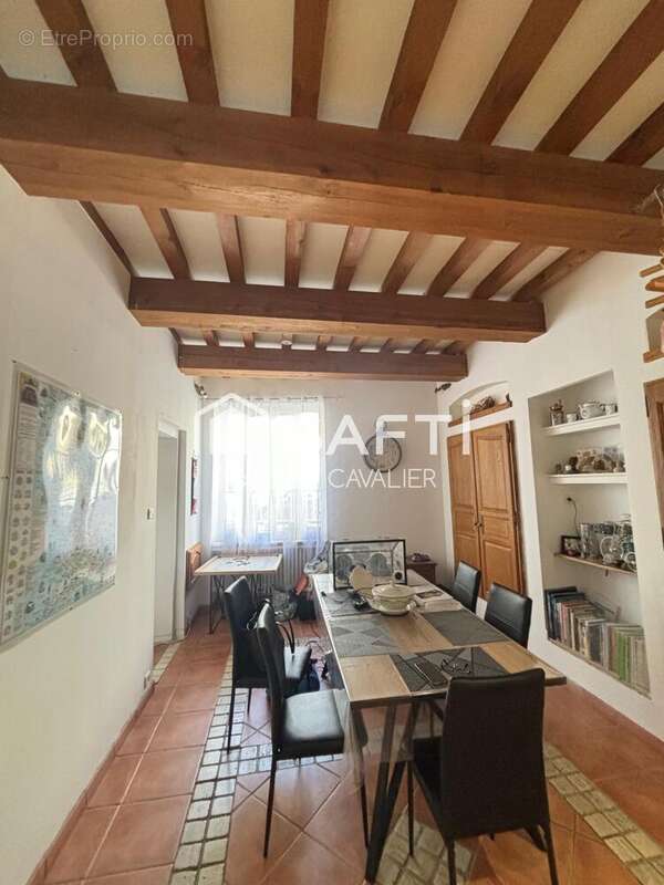 Photo 2 - Maison à VEDENE