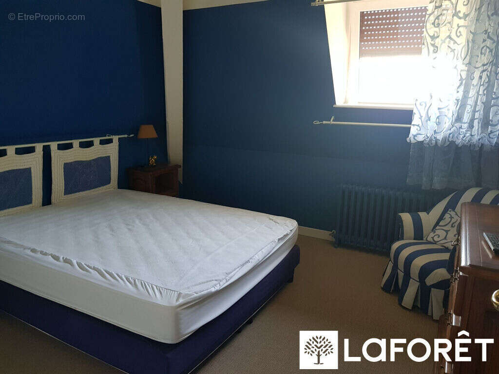 Appartement à EXINCOURT