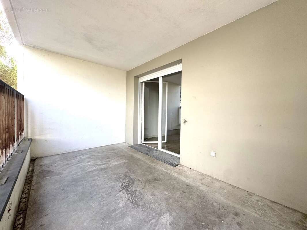 Appartement à BRUGES