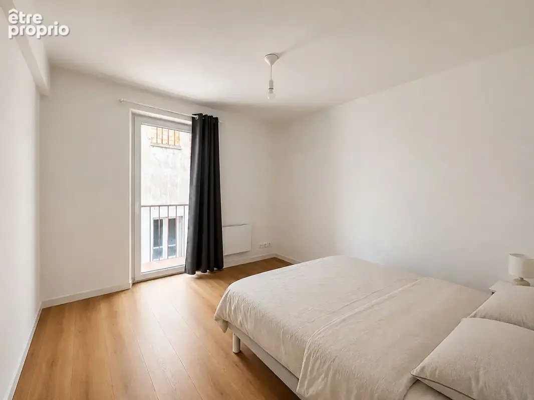 Appartement - Béziers - 2 pièces - 57,03m² - photo 4