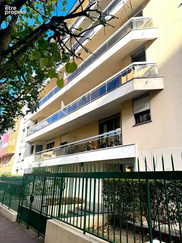Appartement à PUTEAUX