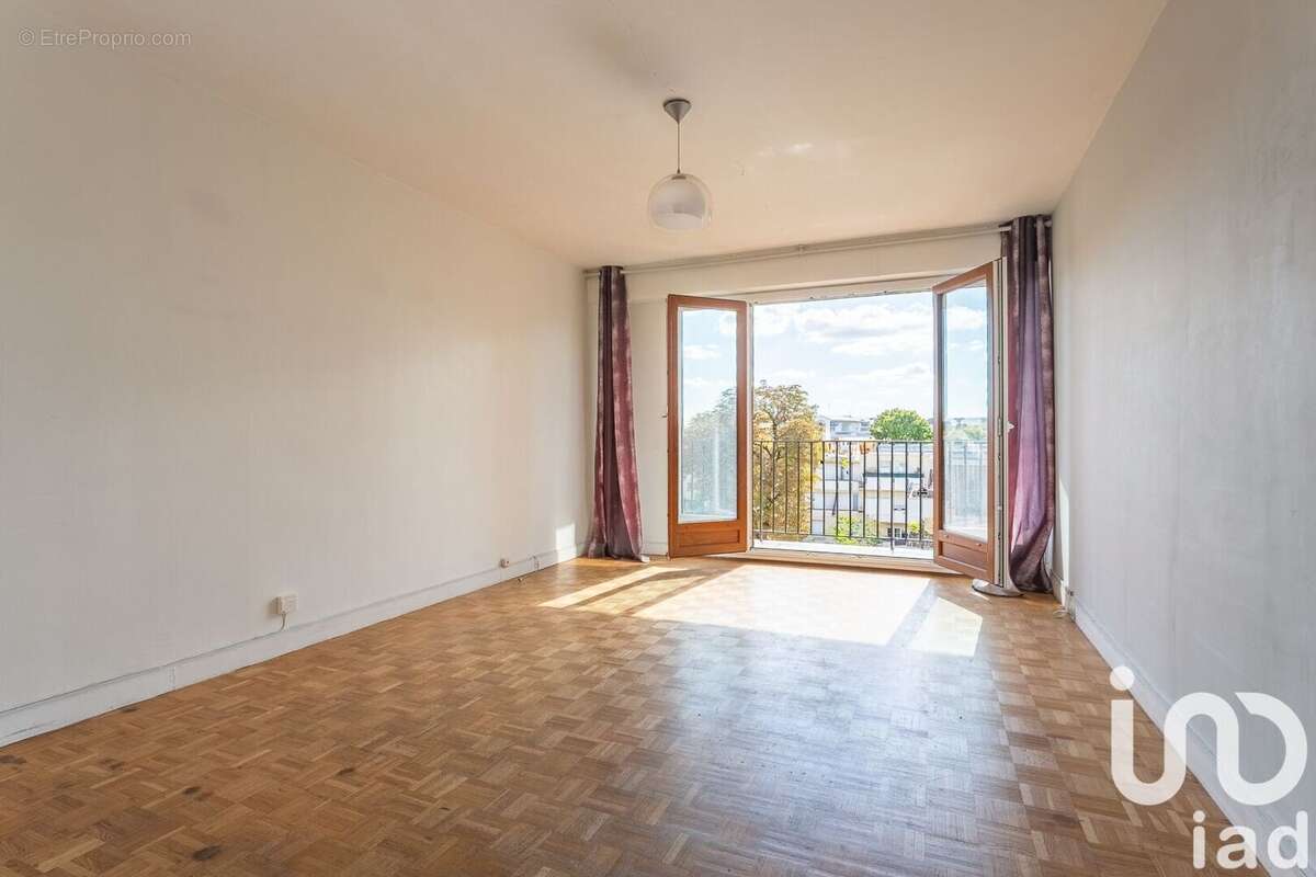 Photo 3 - Appartement à JUVISY-SUR-ORGE