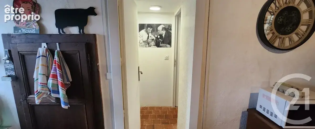 Maison 4 pièces 90 m² à vendre à Bazolles (58110) - photo 2