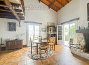Maison à LA REOLE