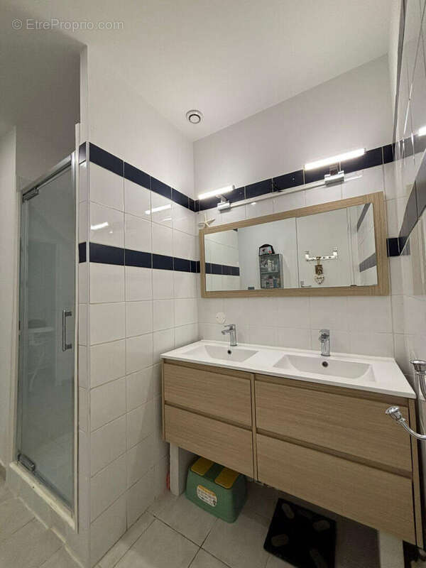 Maison à MARSEILLE-11E