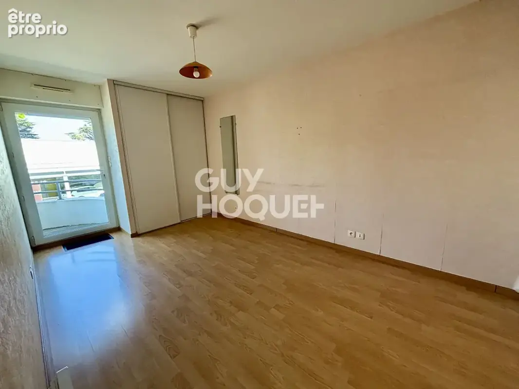 Appartement 3ch  la baule  centre - photo 4