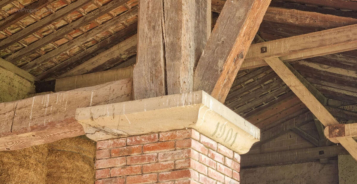 20260219131832 - Maison à LA COURTETE