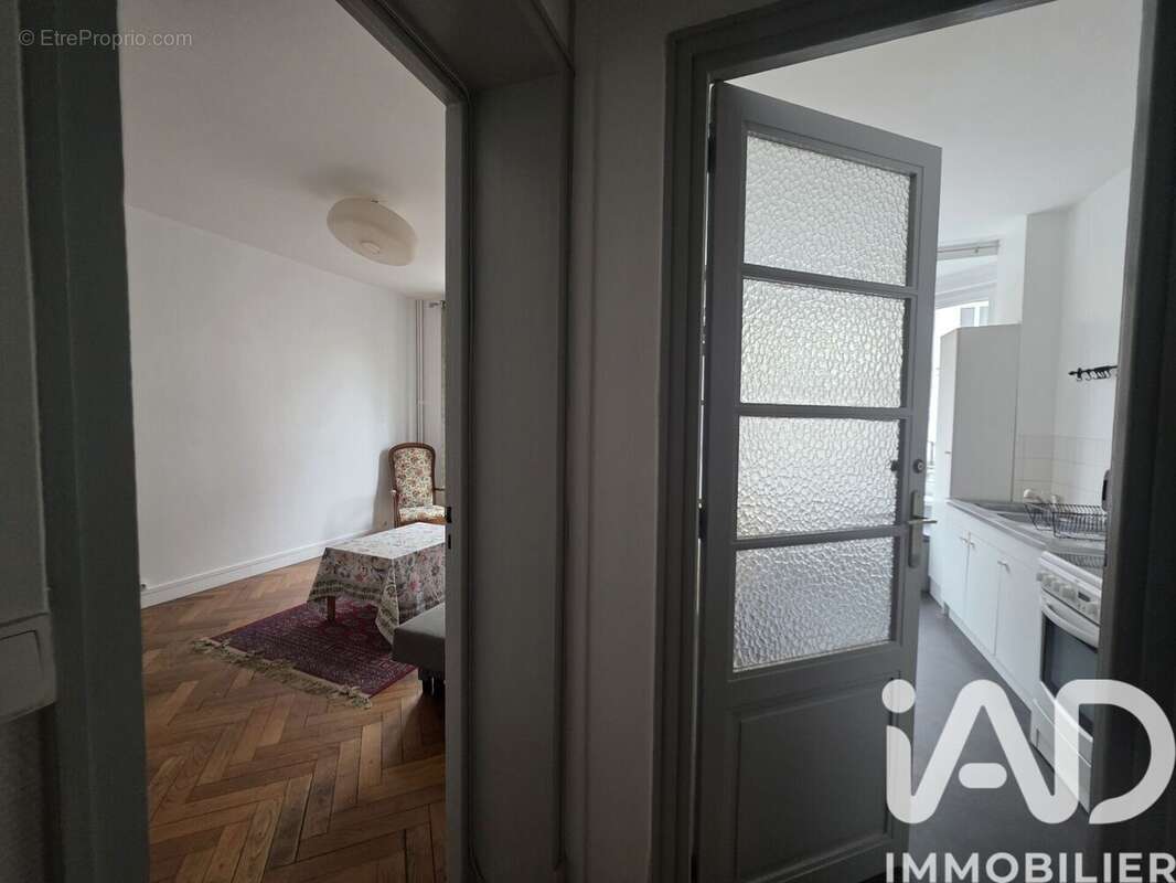 Photo 4 - Appartement à LILLE