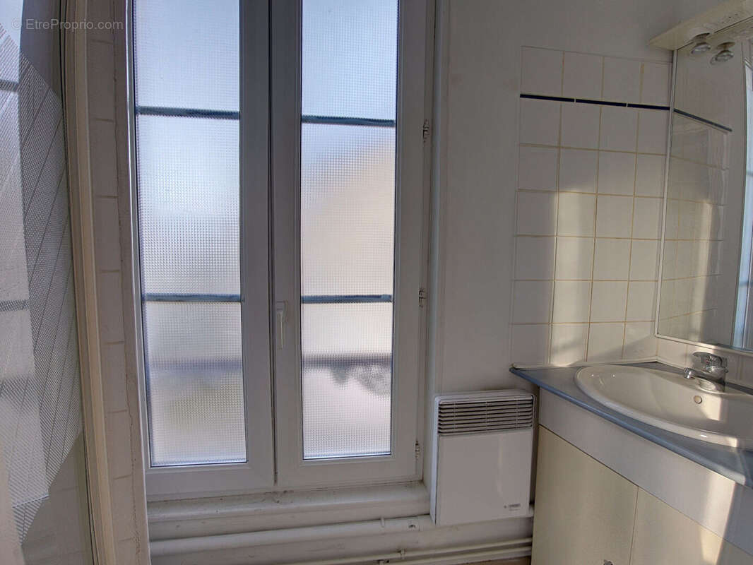 Appartement à MAINTENON