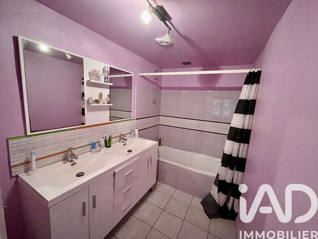 Maison 275 m² à Canihuel  - photo 9