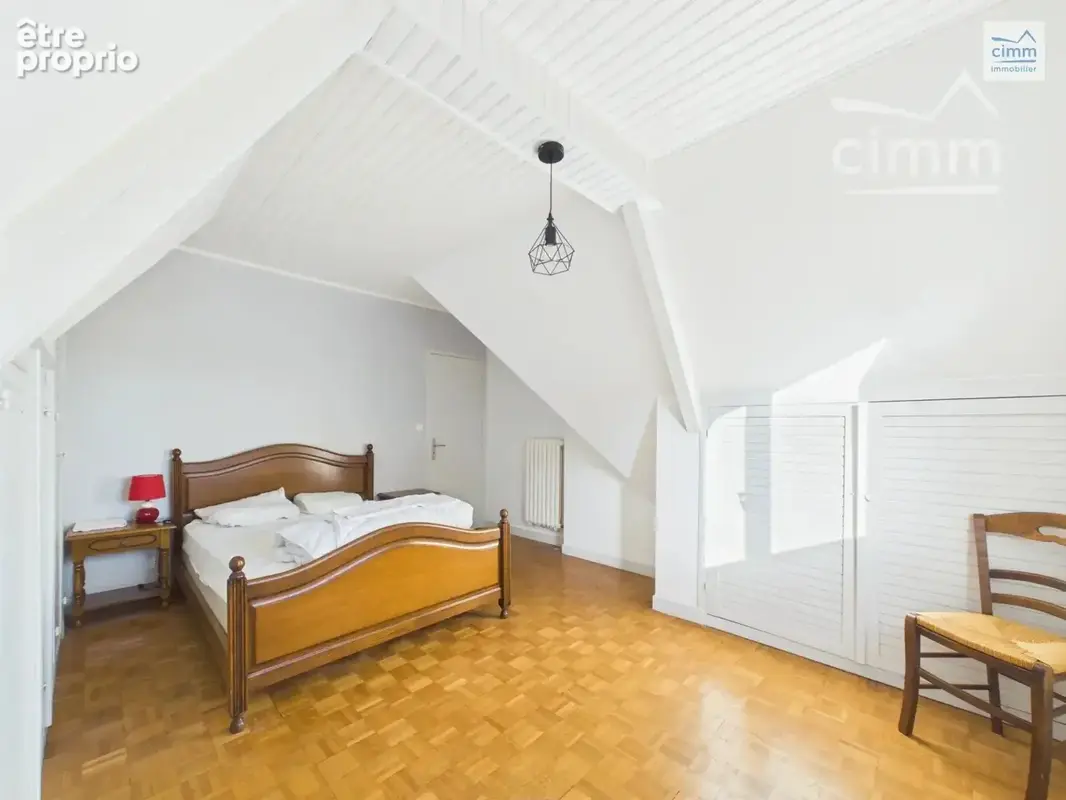 Maison 7 pièces 160m² - photo 17
