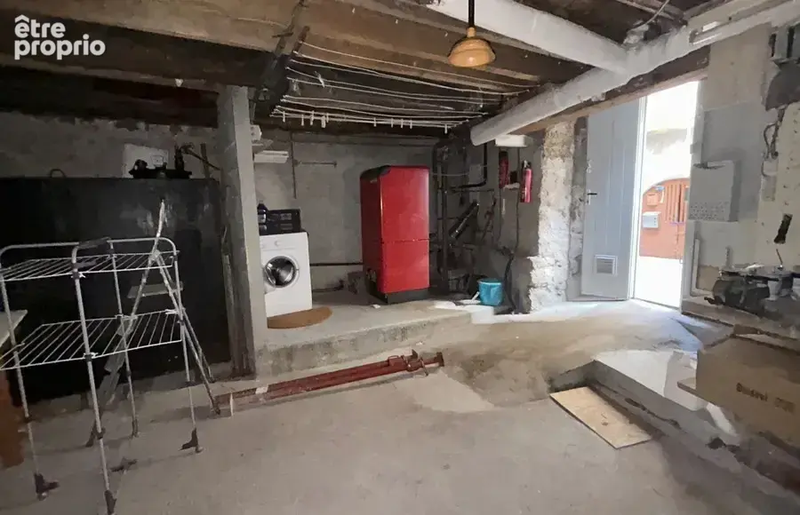 Maison de village au calme - photo 10