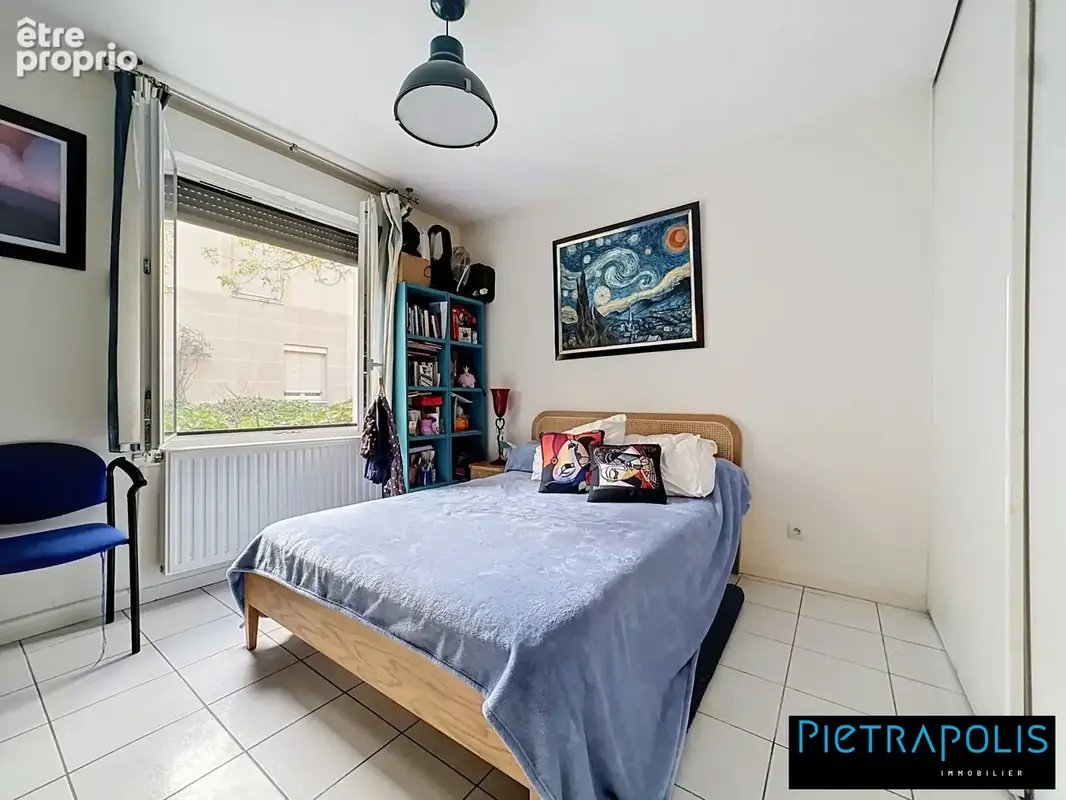 Appartement 3 pièces 75 m² à vendre à Lyon-2e (69002) - photo 7