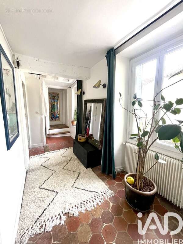 Photo 8 - Maison à BRUNOY