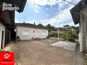 Maison à DOMMARTIN