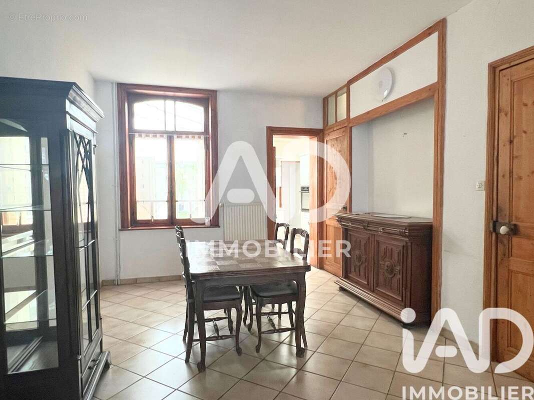 Photo 2 - Maison à LAMBERSART