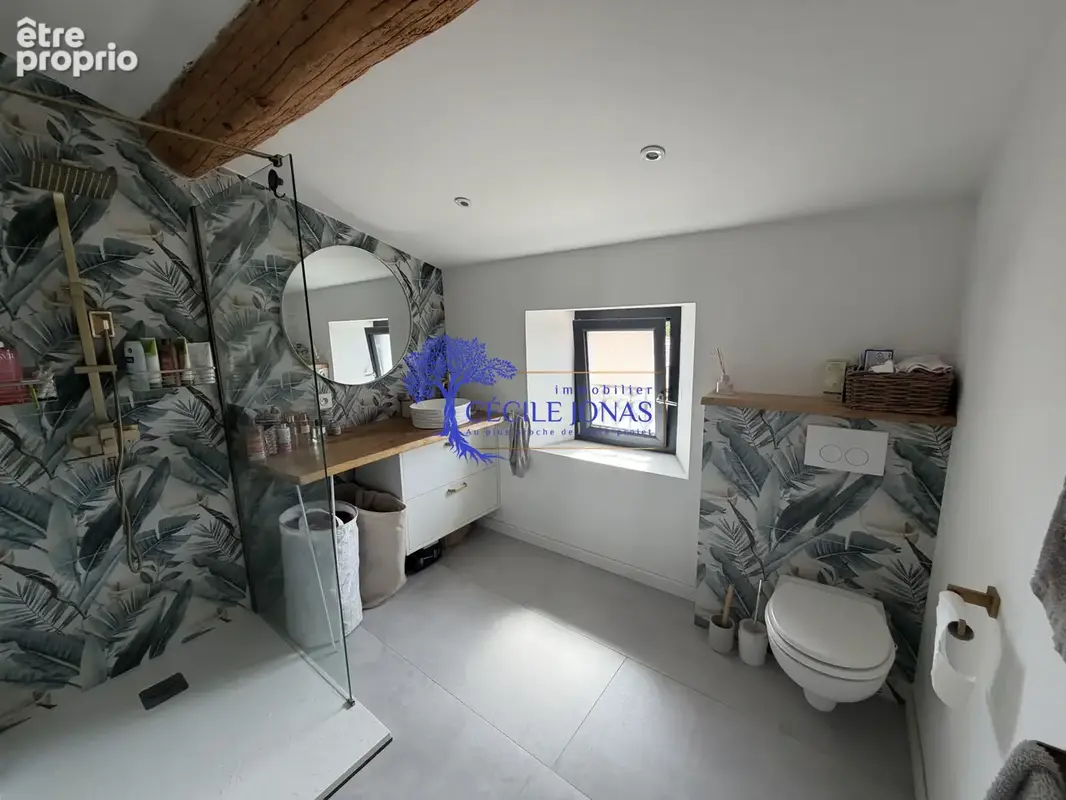 Coup de cœur   Appartement rénové au calme, à deux pas du centre-ville - photo 4