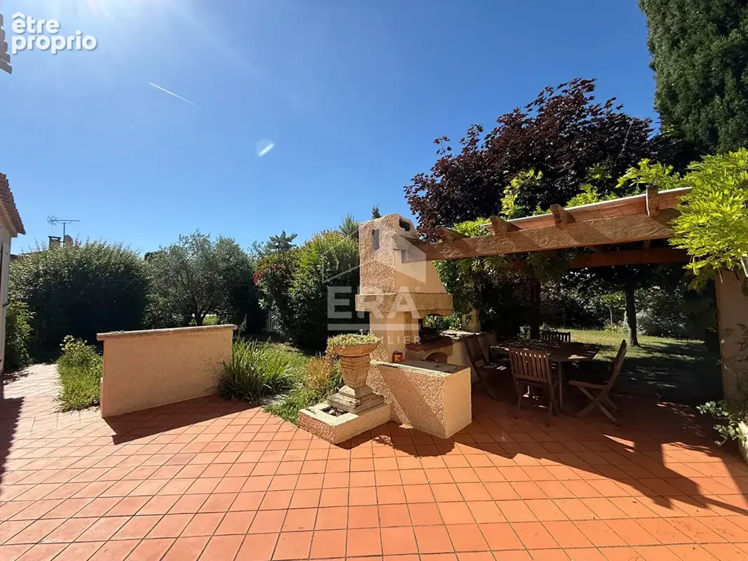 Maison 110m² à pourrières - photo 15