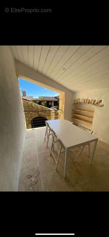 Maison à SERVIERS-ET-LABAUME