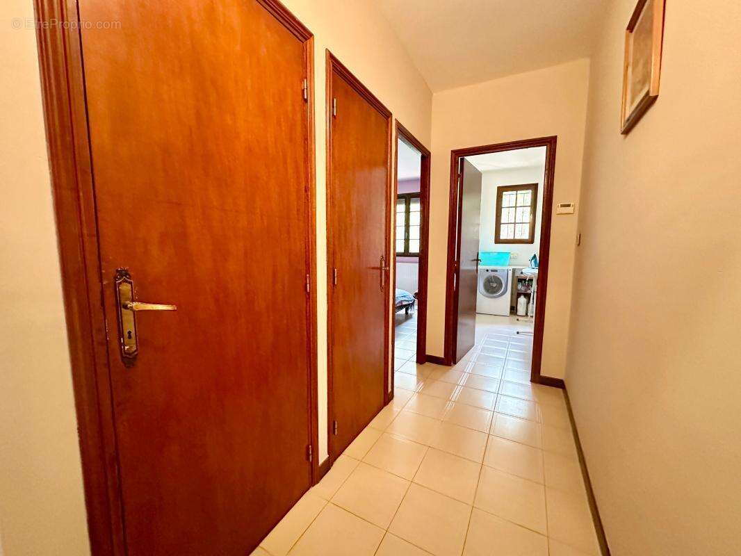 Maison 4 chambres, grand jardin - photo 16