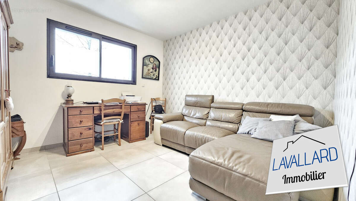 Maison à CARDONNETTE