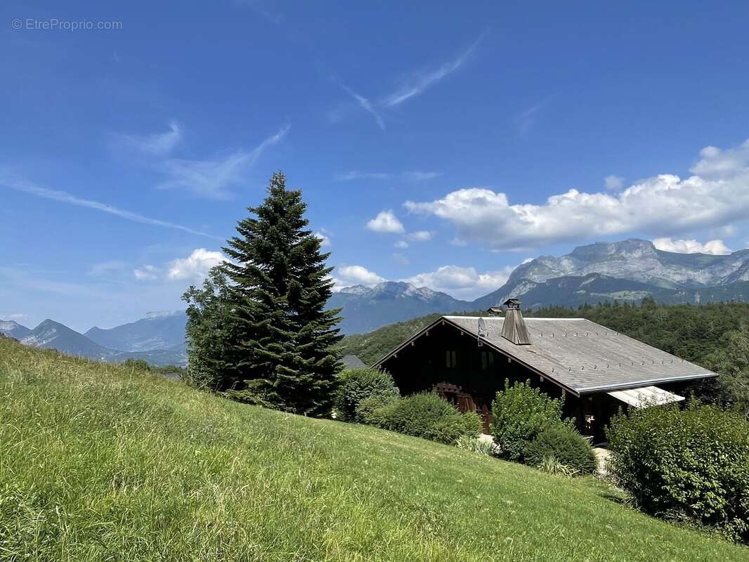 Photo 3 - Maison à ENTREVERNES