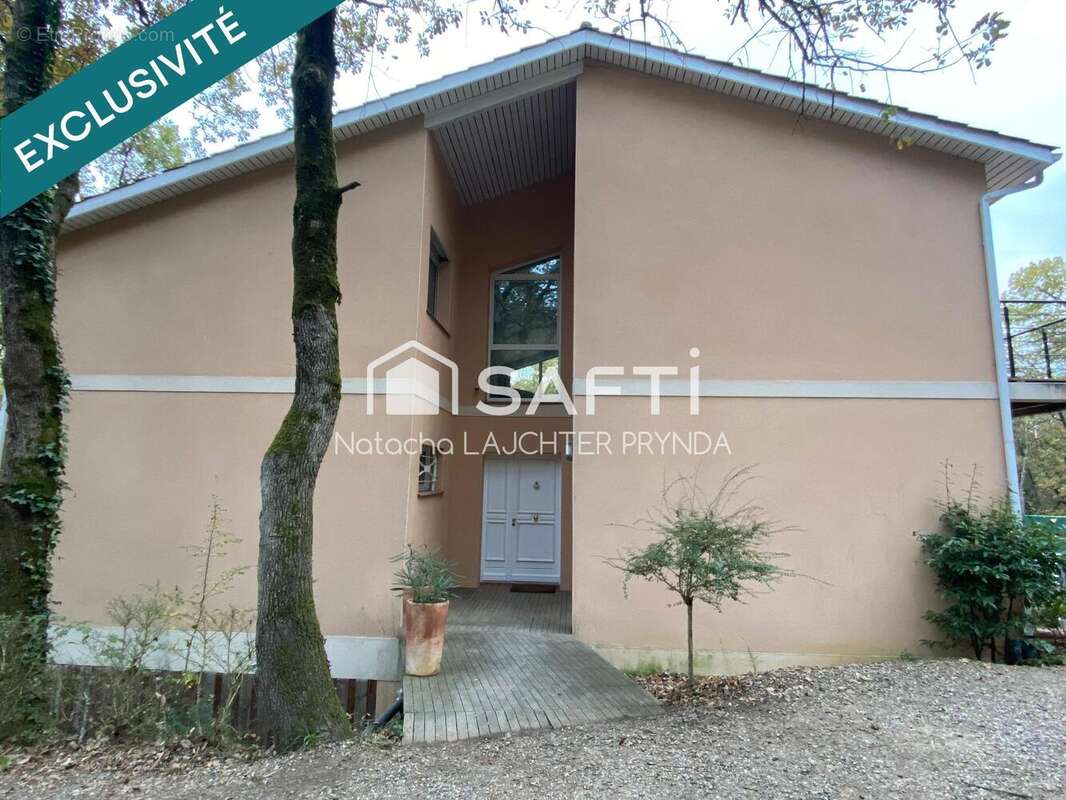 Photo 9 - Maison à BOULOC