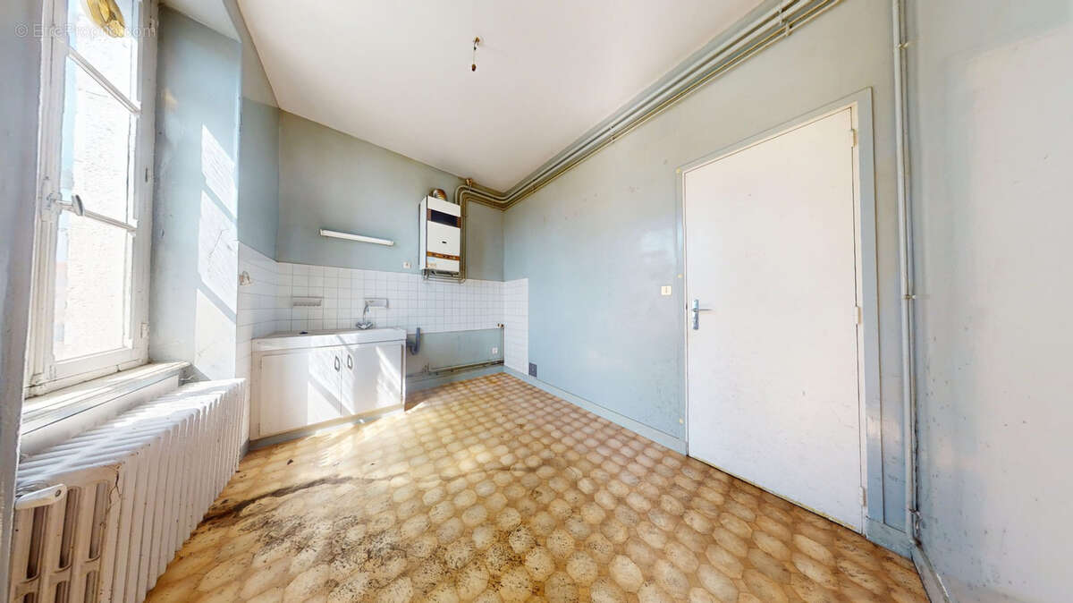 Appartement à ISSOIRE